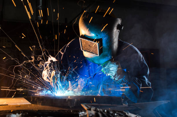 Best Food and Beverage Processing Equipment Welding in Broomall, PA