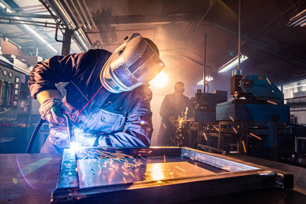 Best Specialty Welding Processes in Broomall, PA