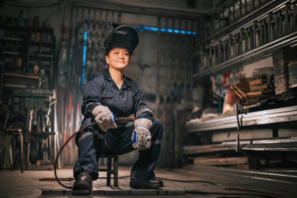 Best Marine and Shipbuilding Welding in Broomall, PA