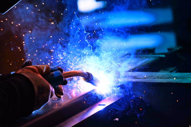  Broomall, PA Welder Pros