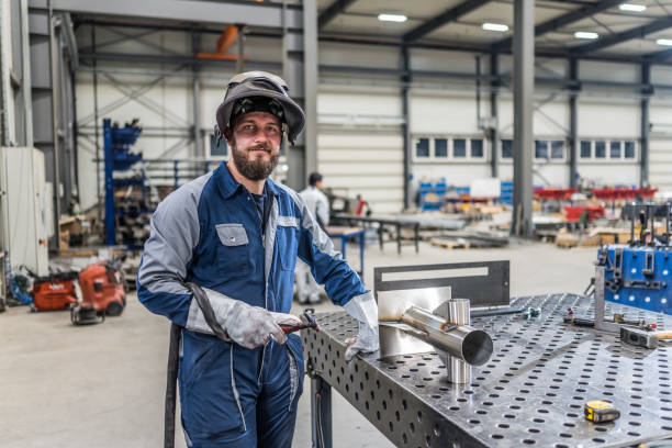  Broomall, PA Welder Pros