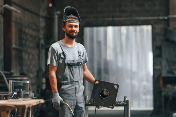 Best Welding Equipment Sales and Repair in Broomall, PA